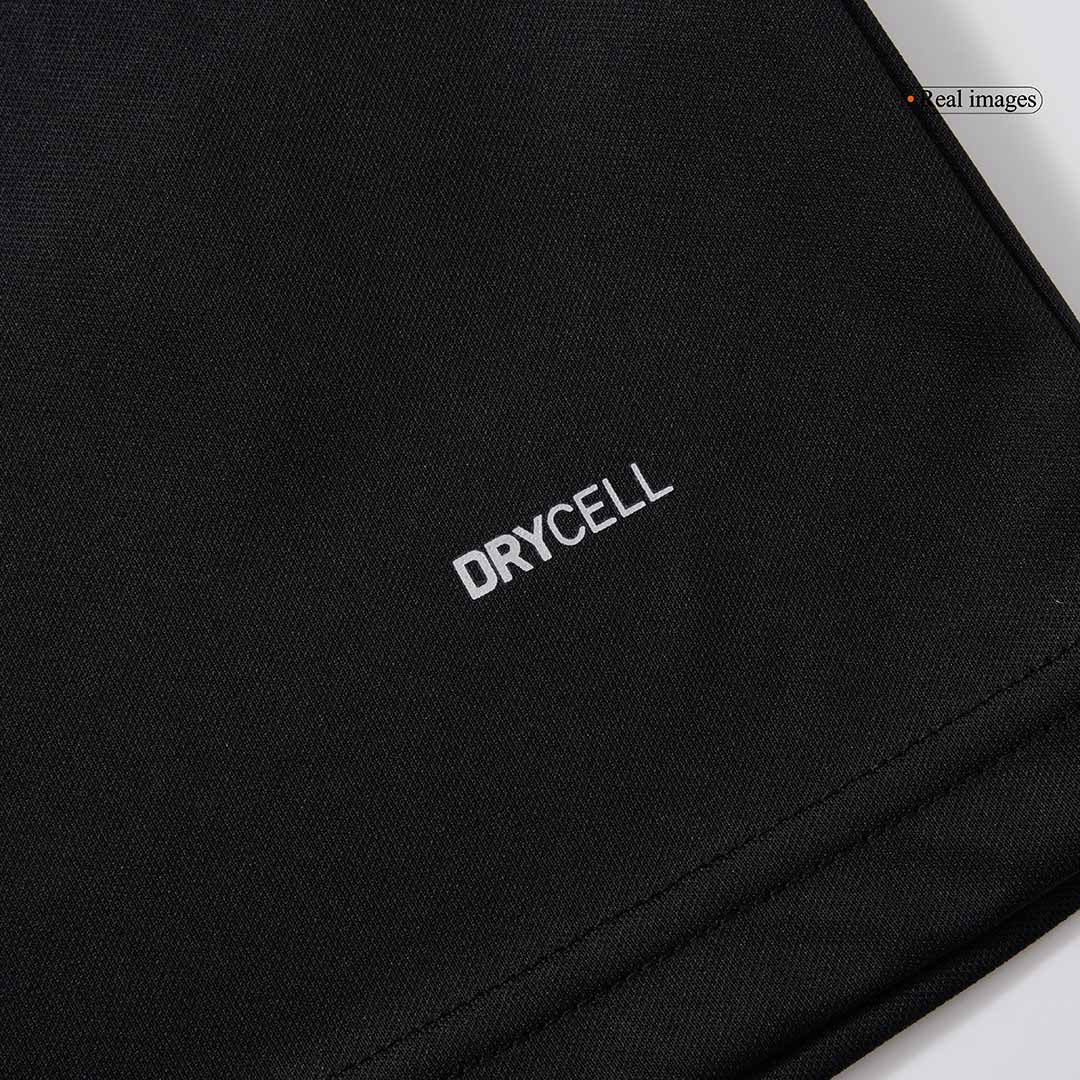 AC Milan Goalkeeper Long Sleeve Soccer Jersey 2024/25 - 125th Anniversary Top Soccer Jerseys Store