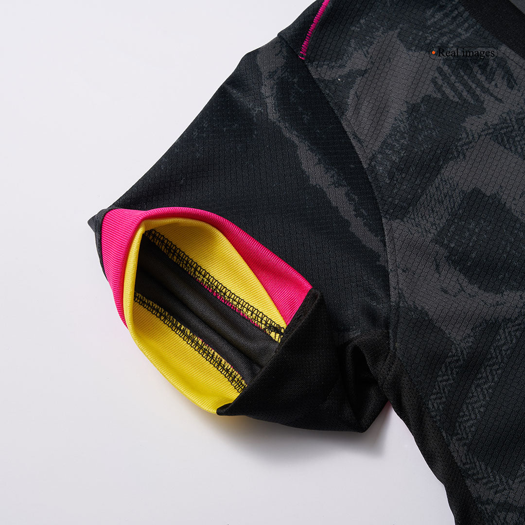 Women's Chelsea Third Away Soccer Jersey 2024/25 Top Soccer Jerseys Store