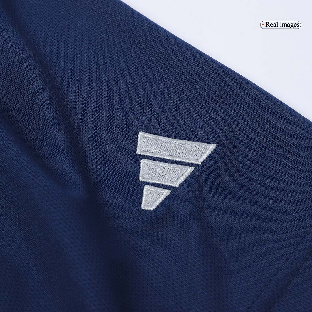 Kid's Manchester United Away Soccer Jersey Kit(Jersey+Shorts) 2024/25 Top Soccer Jerseys Store