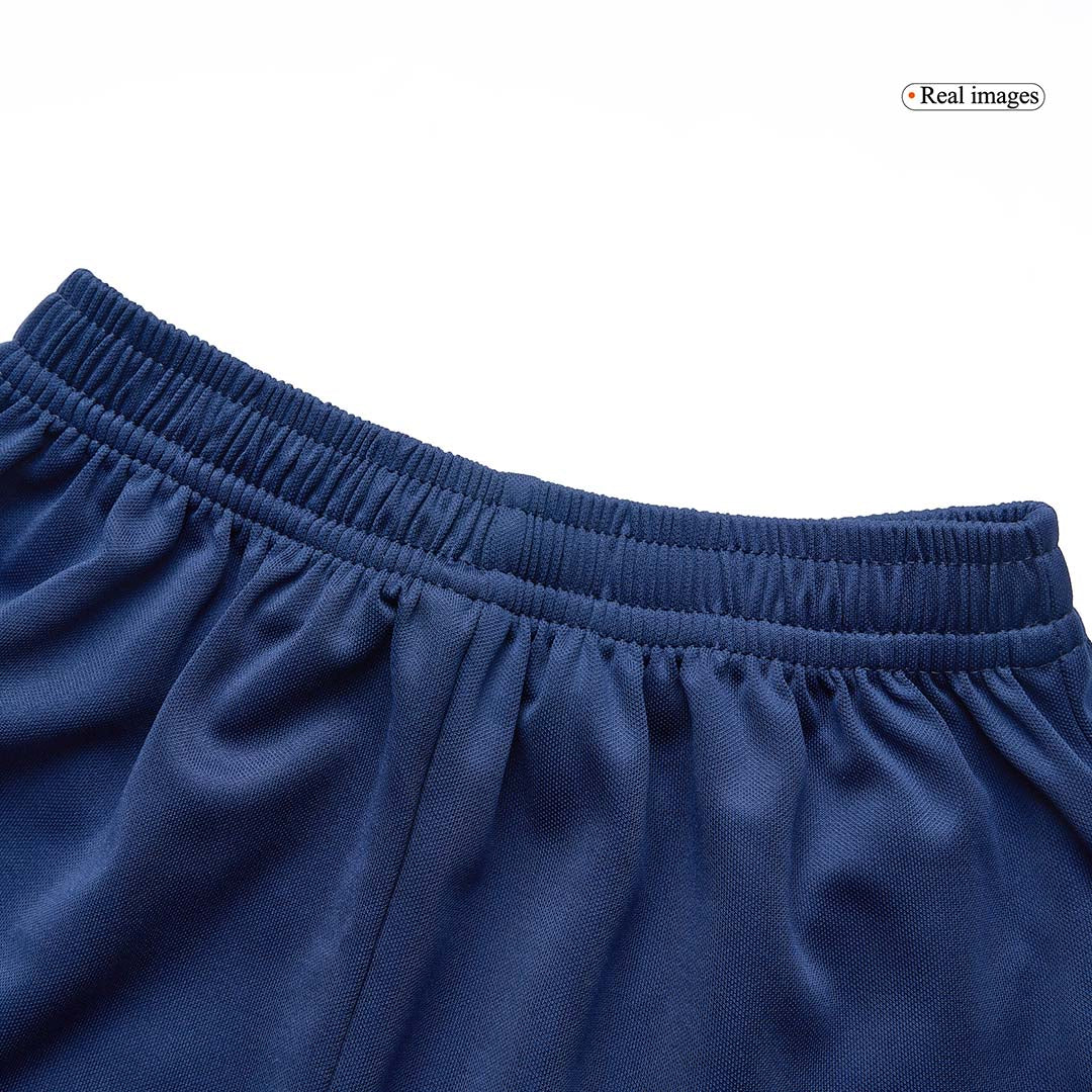 Kid's Chivas Home Soccer Jersey Kit(Jersey+Shorts) 2024/25 Top Soccer Jerseys Store