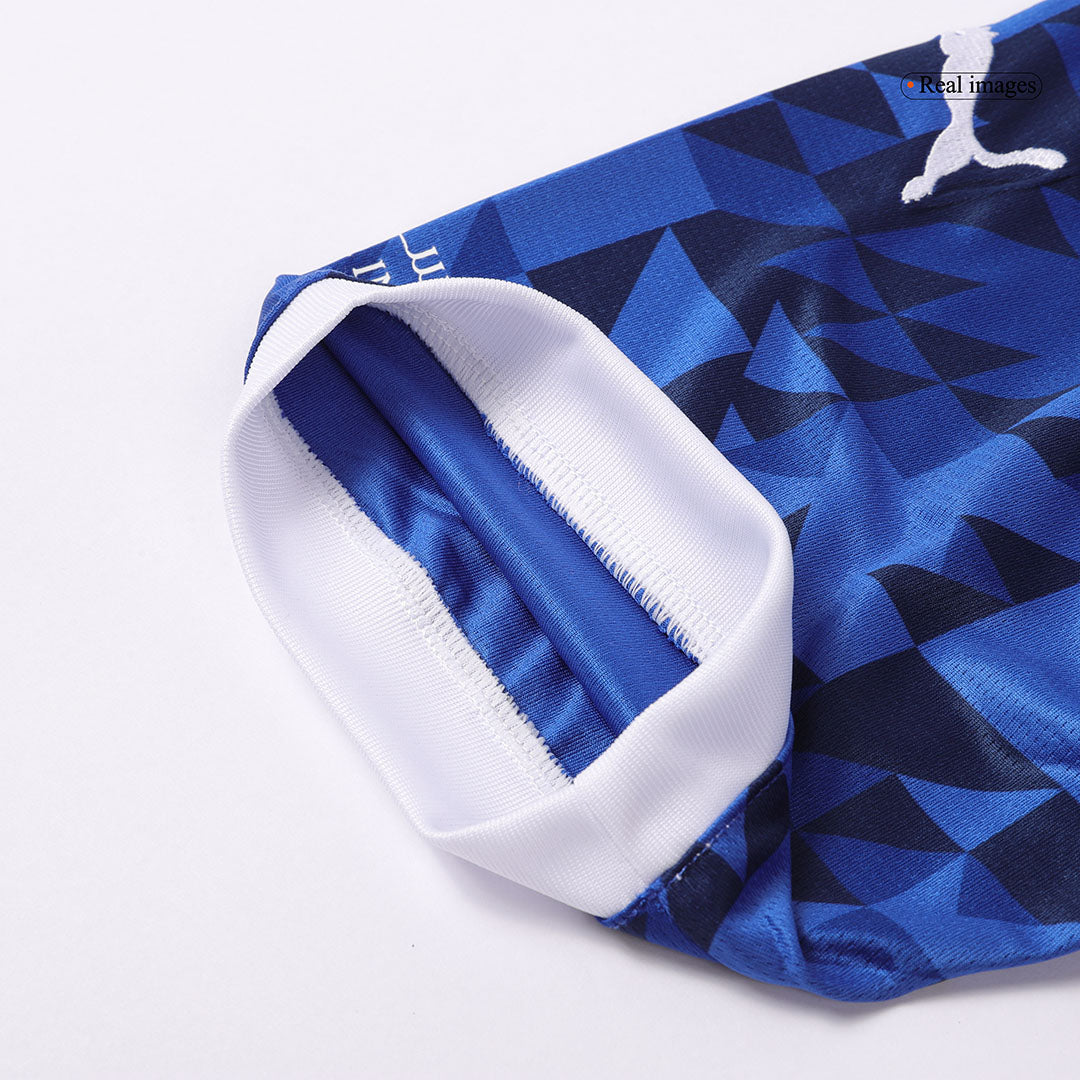 Al Hilal SFC Home Soccer Jersey 2024/25 Top Soccer Jerseys Store