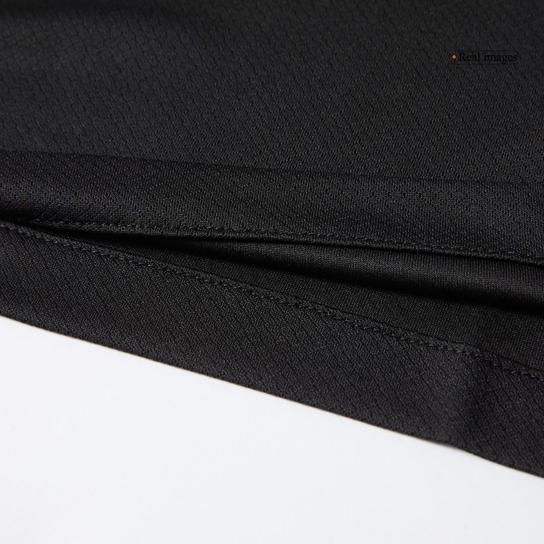 Barcelona Away Soccer Jersey 2024/25 - Spotify Logo Without Text Top Soccer Jerseys Store