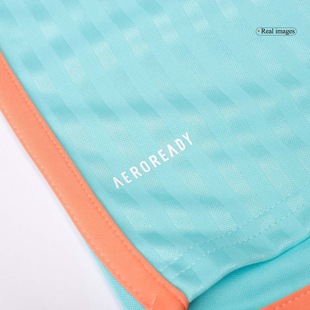 Inter Miami CF Third Away Soccer Jersey Kit(Jersey+Shorts) 2024 Top Soccer Jerseys Store