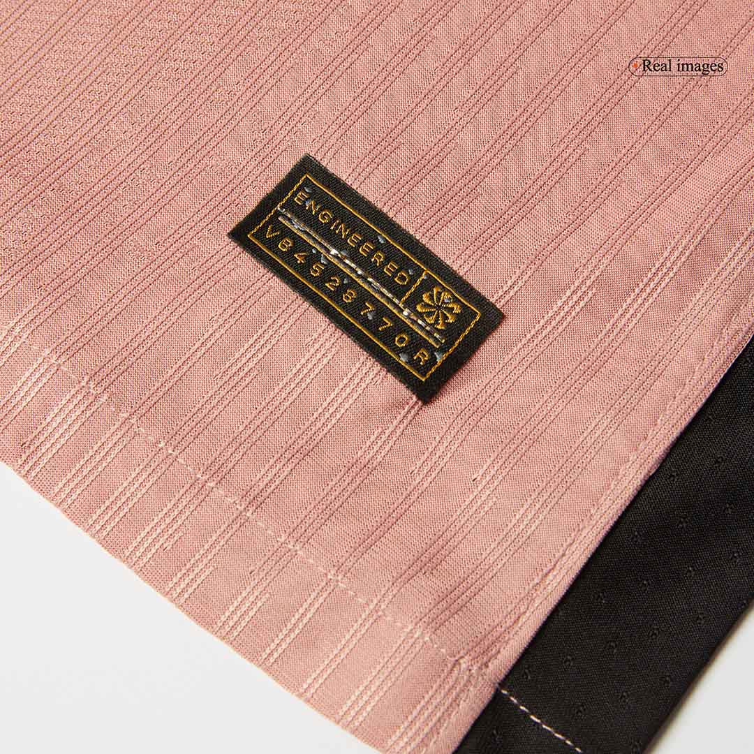 Player Version PSG Third Away Soccer Jersey 2024/25 Top Soccer Jerseys Store