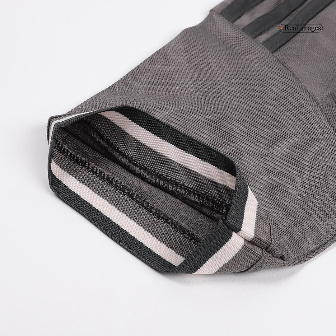 Women's Real Madrid Third Away Soccer Jersey 2024/25 Top Soccer Jerseys Store