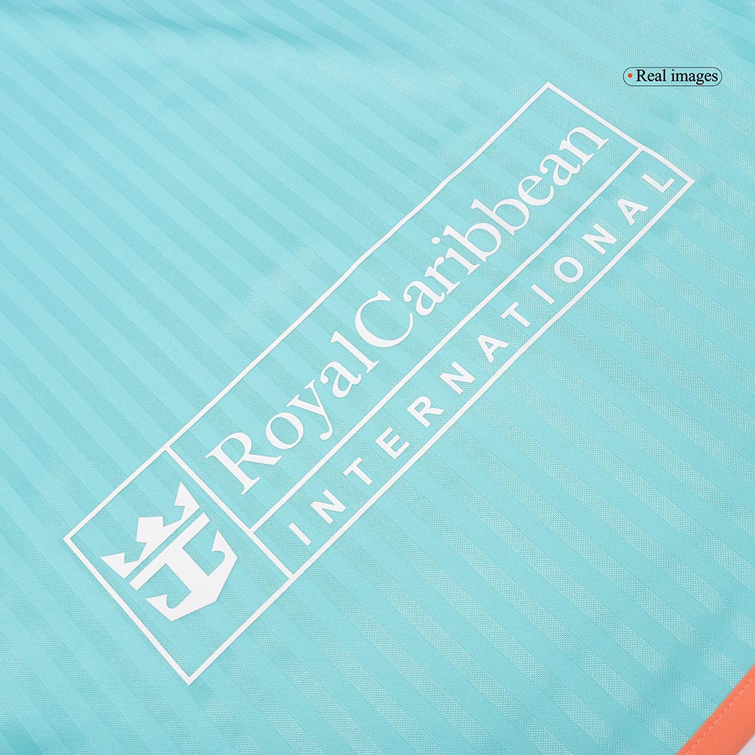 Inter Miami CF Third Away Soccer Jersey Kit(Jersey+Shorts+Socks) 2024 Top Soccer Jerseys Store