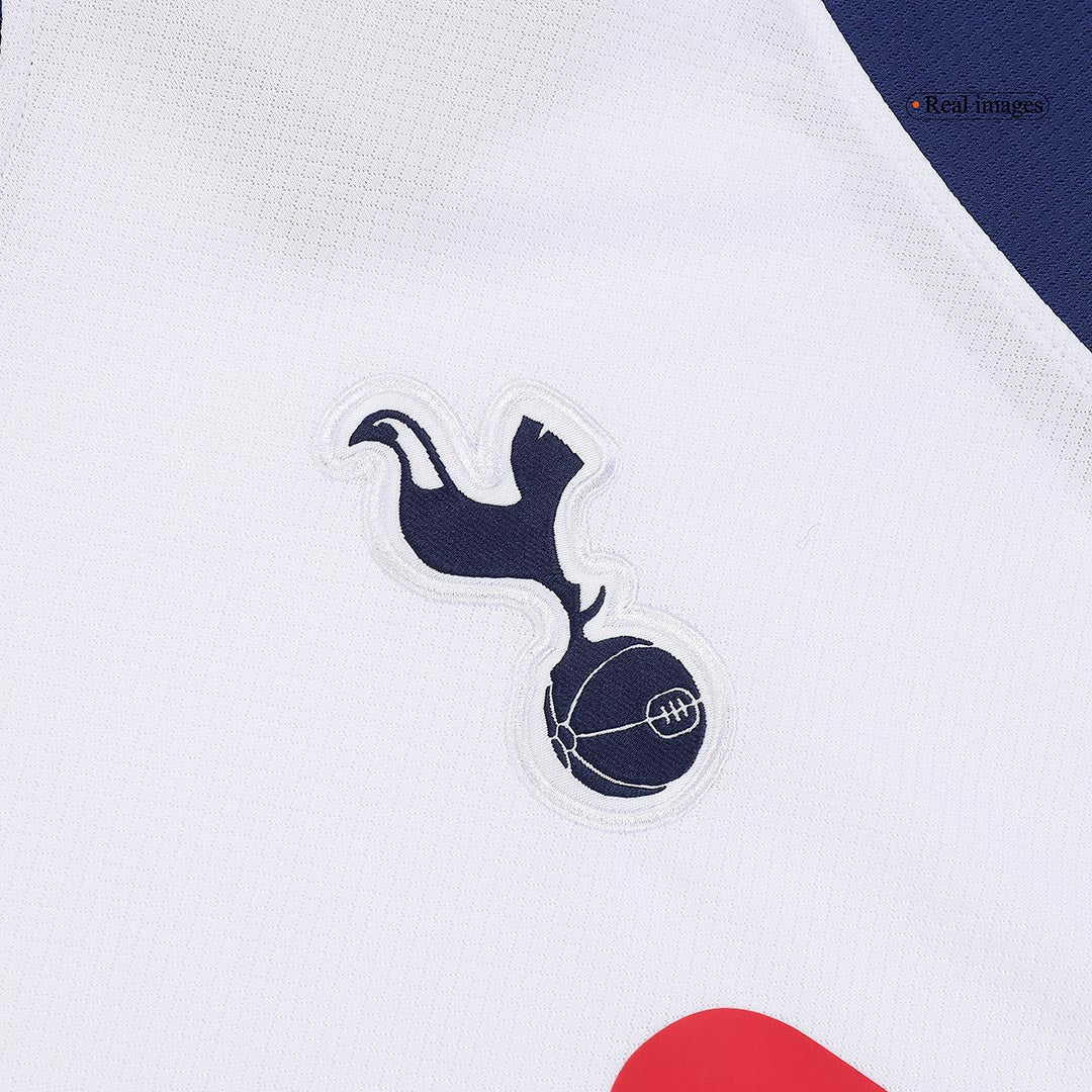 Tottenham Hotspur Home Soccer Jersey 2024/25 Top Soccer Jerseys Store