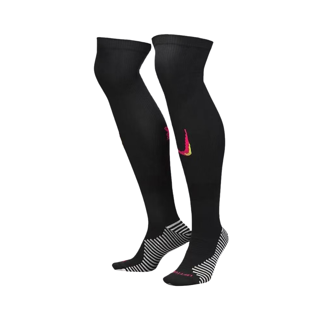 Kid's Chelsea Third Away Soccer Jersey Kit(Jersey+Shorts+Socks) 2024/25 Top Soccer Jerseys Store