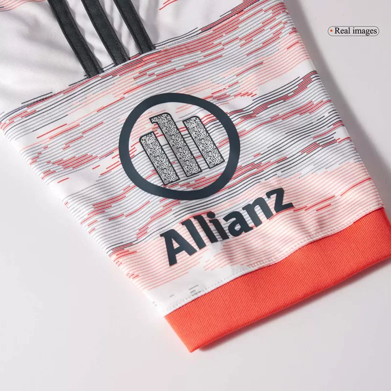 Bayern Munich Away Soccer Jersey 2025/26 Top Soccer Jerseys Store