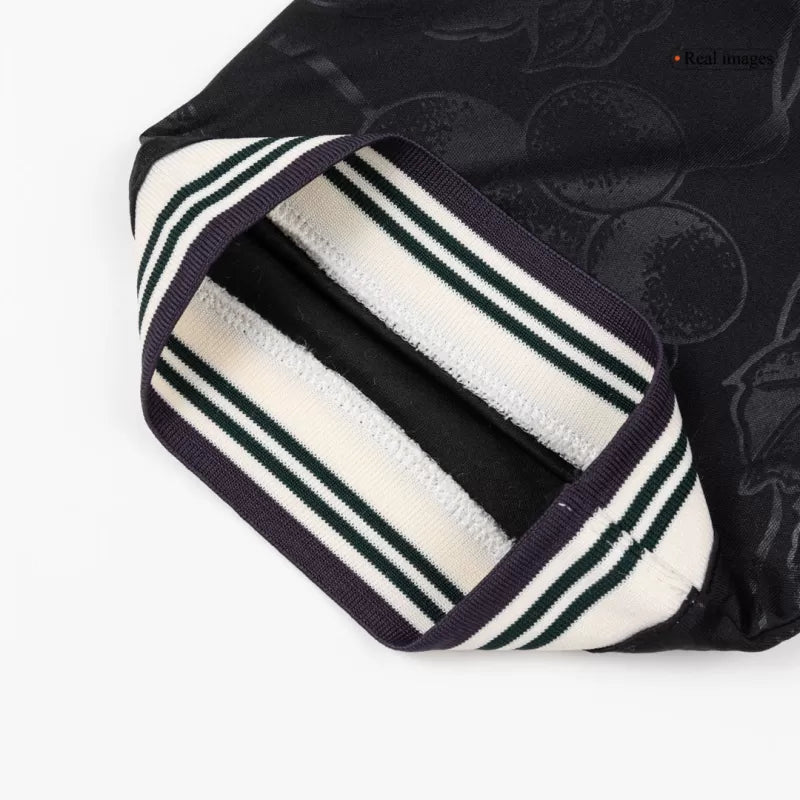 Juventus Third Away Soccer Jersey 2025/26