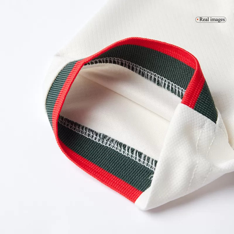 Kid's Chelsea Away Soccer Jersey Kit(Jersey+Shorts+Socks) 2025/26