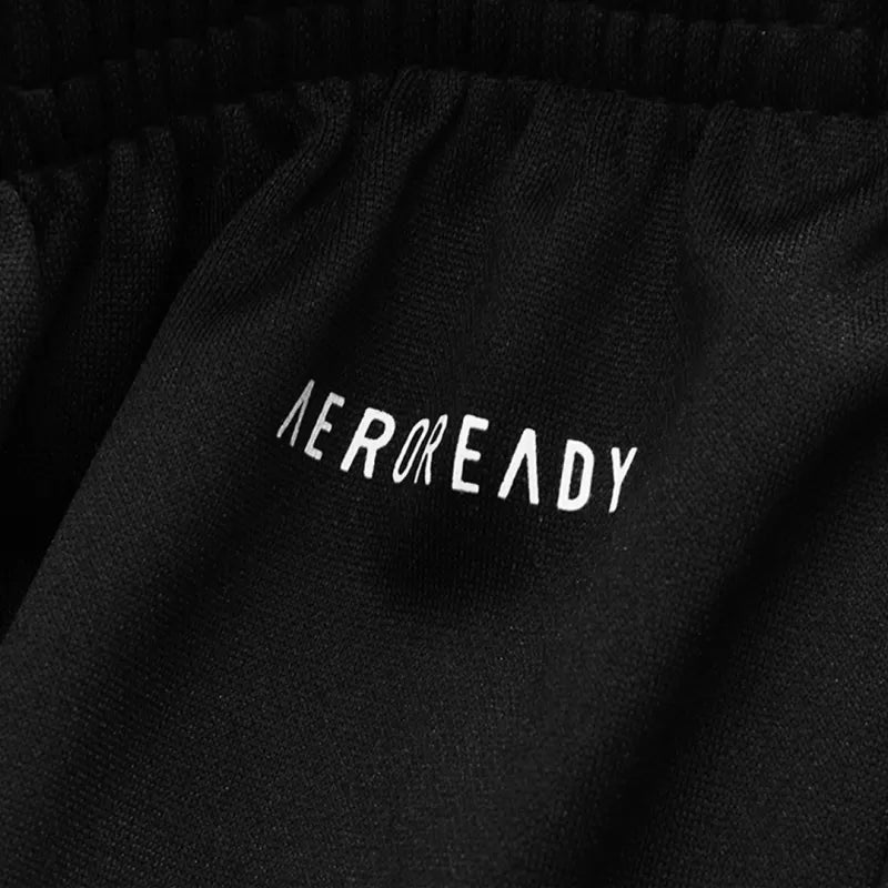 Liverpool 1/4 Zip Training Jacket Kit (Jacket+Pants) 2025/26 - White