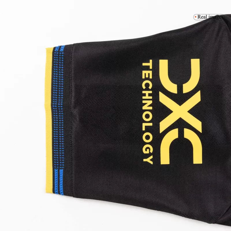 Manchester United Third Away Soccer Jersey 2025/26