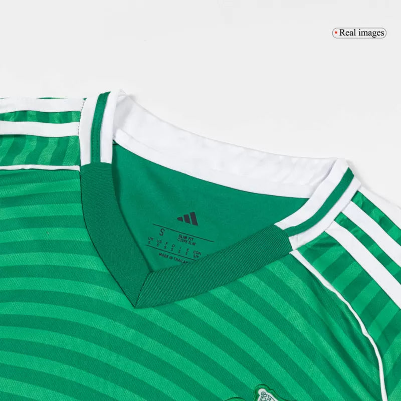 Newcastle United Away Soccer Jersey 2025/26