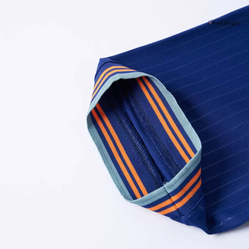 Newcastle United Third Away Soccer Jersey 2025/26