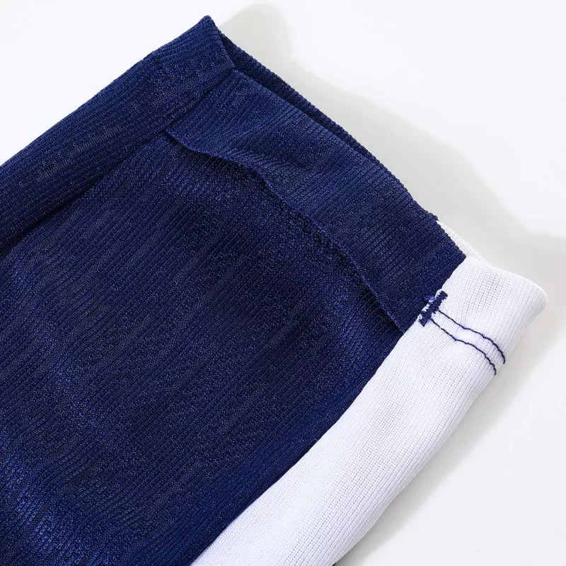 PSG 1/4 Zip Training Kit (Jacket+Pants) 2025/26 - Navy