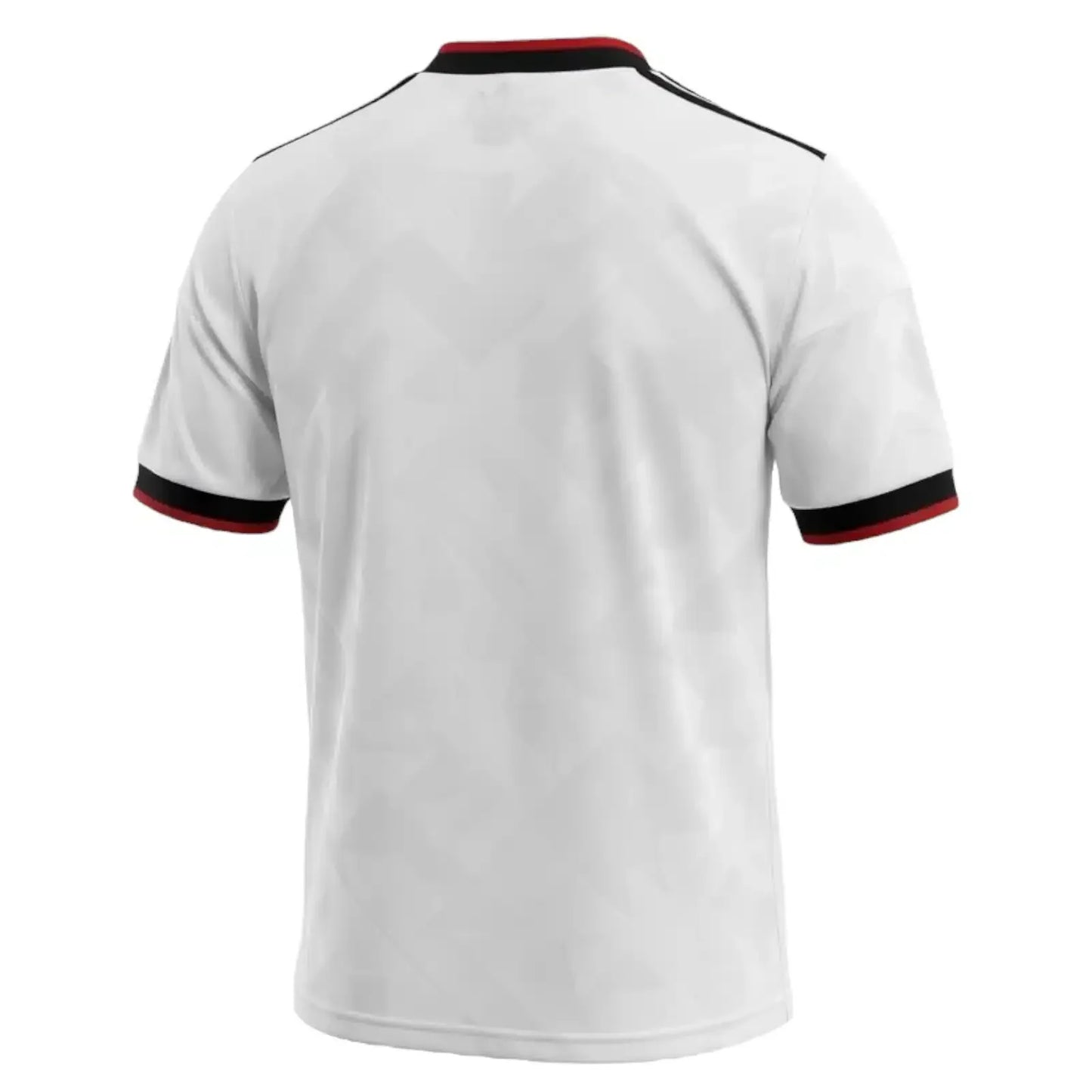 Mexico Away Soccer Jersey 2026/27