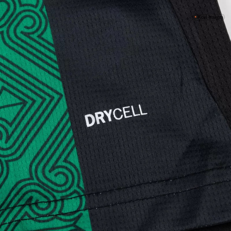 RC Lens Away Soccer Jersey 2025/26