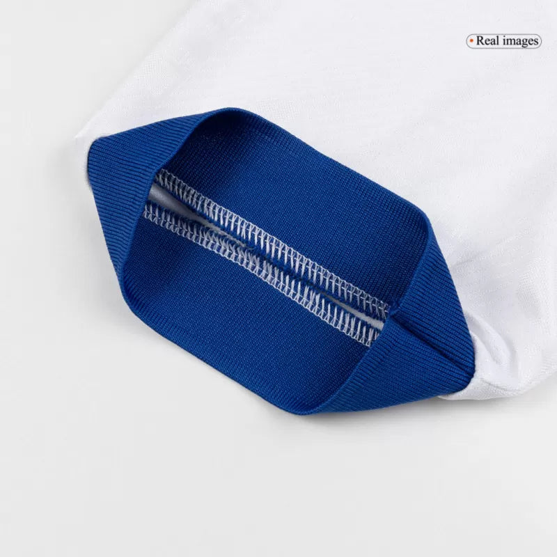 Retro Soccer Jersey Italy Pre-Match 1994