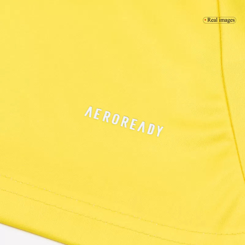 Women's Club America Home Jersey 2025/26