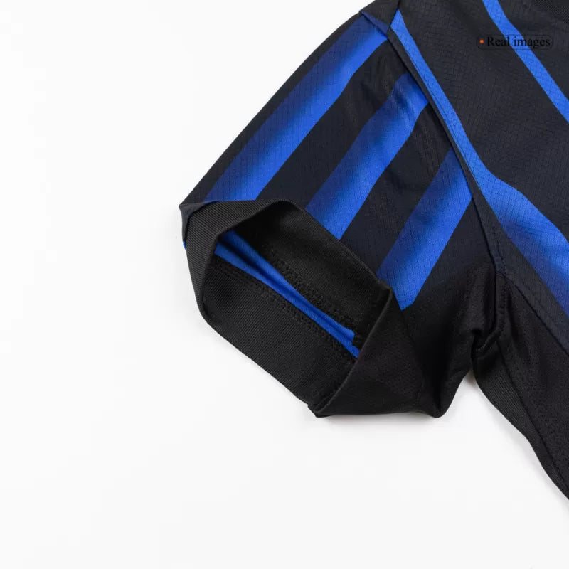 Women's Inter Milan Third Soccer Jersey 2025/26