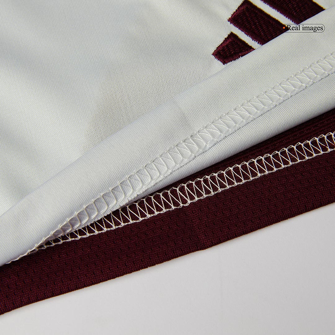 Ajax Third Away Soccer Jersey Kit(Jersey+Shorts+Socks) 2024/25 Top Soccer Jerseys Store