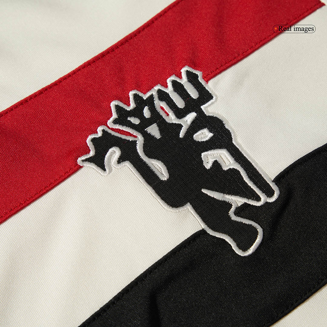 MOUNT #7 Manchester United Third Away Soccer Jersey 2024/25 Top Soccer Jerseys Store