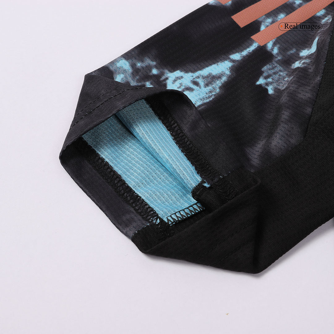 Player Version Bayern Munich Away Soccer Jersey 2024/25 Top Soccer Jerseys Store