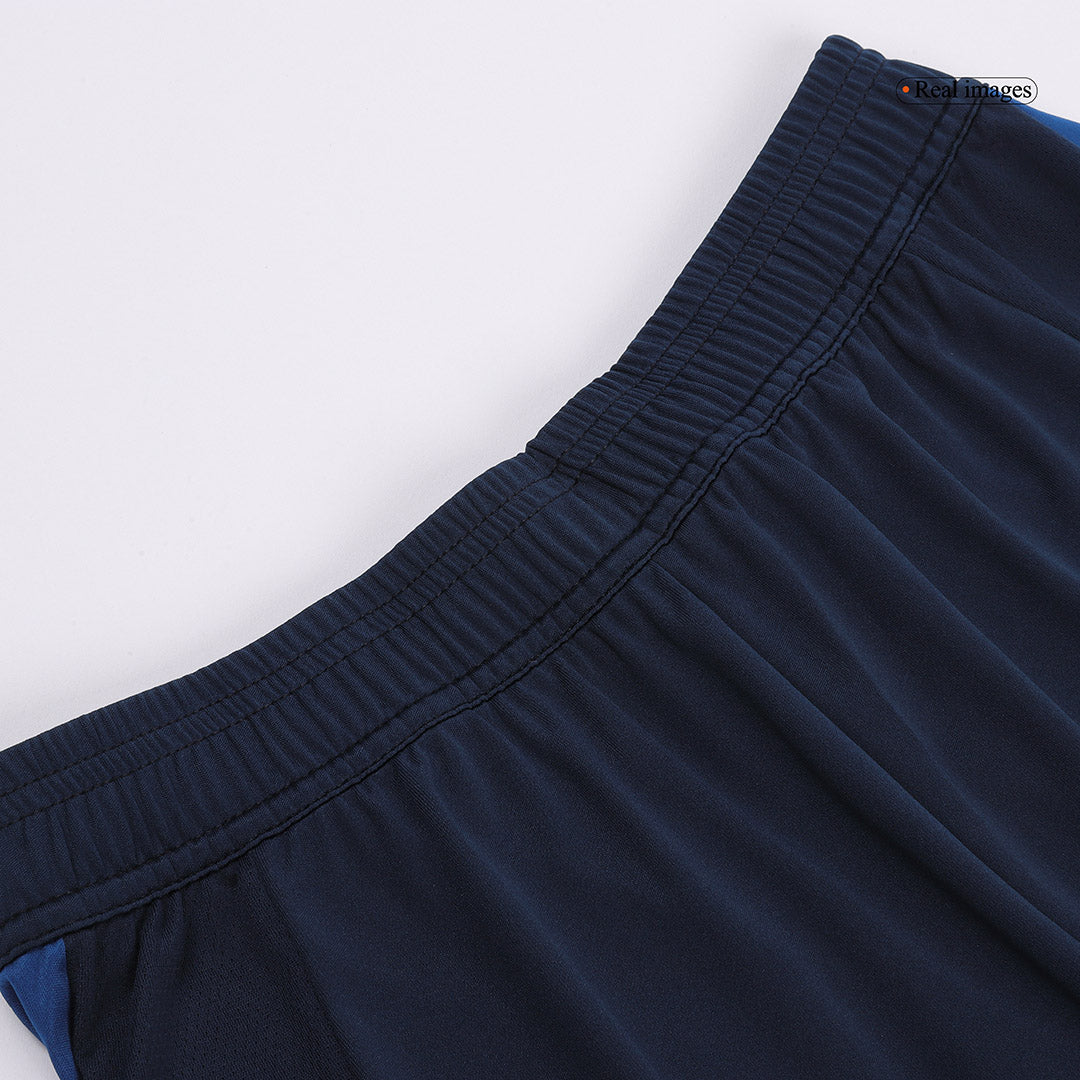 Manchester United Away Soccer Jersey Kit(Jersey+Shorts+Socks) 2024/25 Top Soccer Jerseys Store