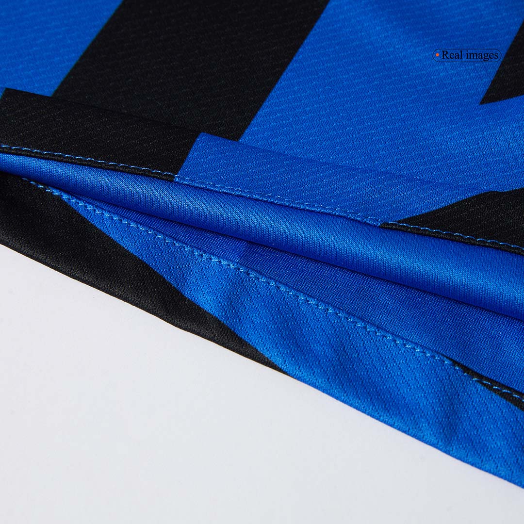 Inter Milan Home Soccer Jersey 2024/25 Top Soccer Jerseys Store