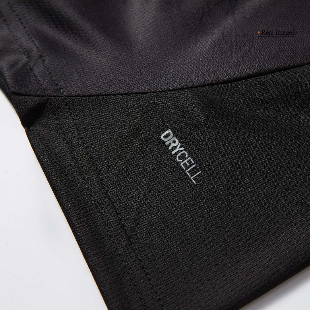 Borussia Dortmund Away Soccer Jersey 2024/25 Top Soccer Jerseys Store