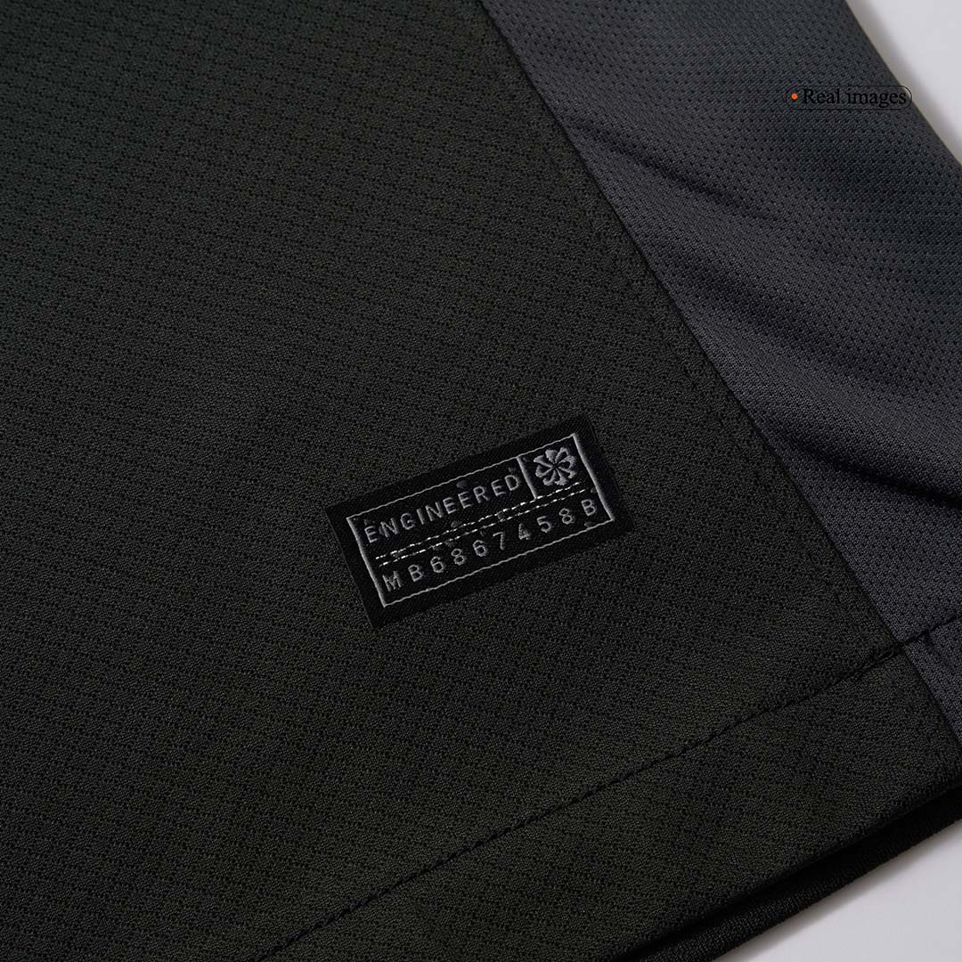 Women's Liverpool Away Soccer Jersey 2024/25 Top Soccer Jerseys Store