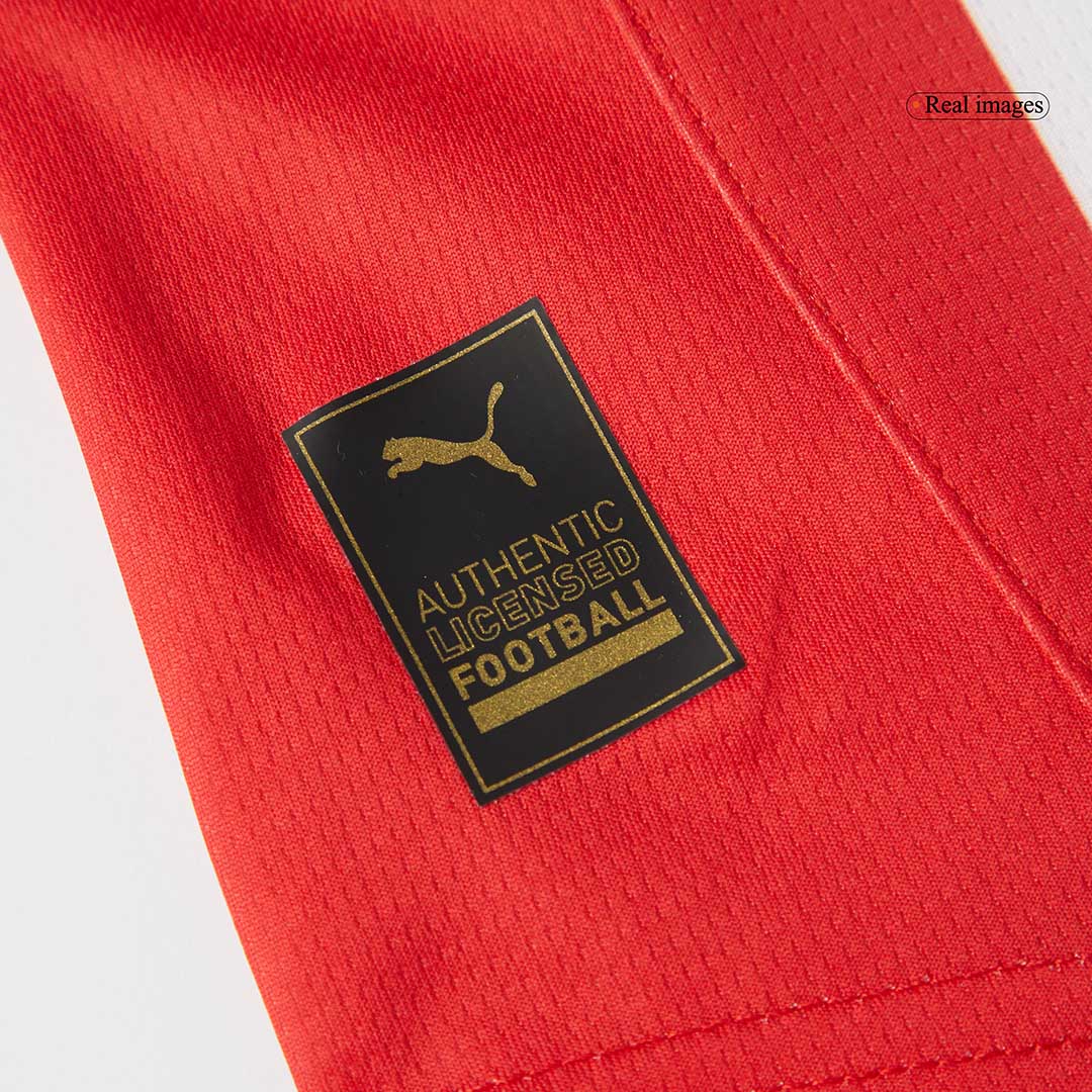 Chivas Home Soccer Jersey 2024/25 Top Soccer Jerseys Store