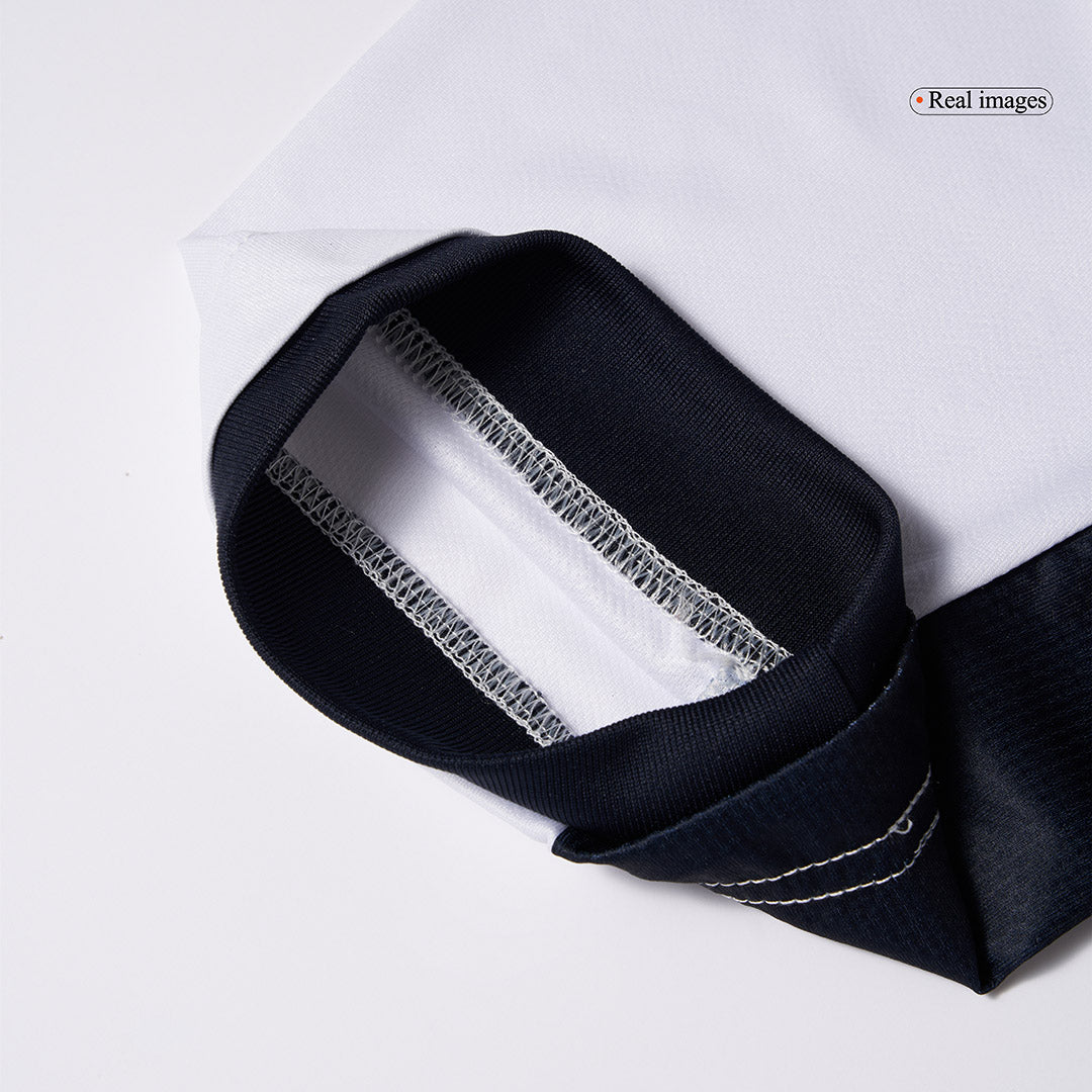 Player Version Napoli Away Soccer Jersey 2024/25 Top Soccer Jerseys Store