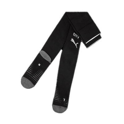 Kid's Manchester City Away Soccer Jersey Kit(Jersey+Shorts+Socks) 2025/26 Go Game Wear