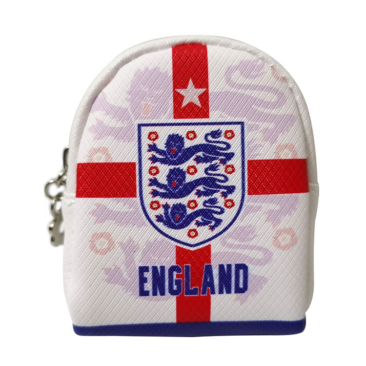 Portable Badge Keychain Wallet topsoccerjerseys.com