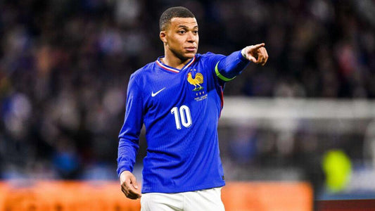 France Clinches 2026 World Cup Spot with Mbappe Brilliance Against Ukraine