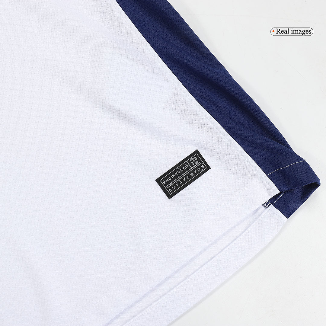 Player Version SON #7 Tottenham Hotspur Home  Soccer Jersey 2024/25 Top Soccer Jerseys Store