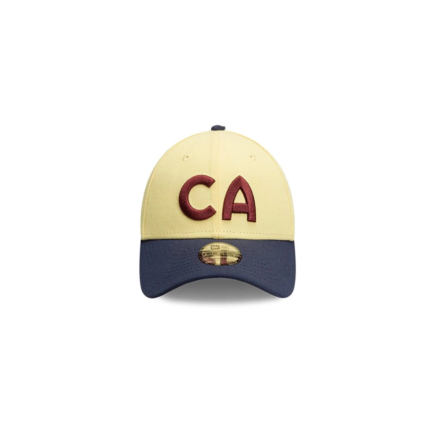 New Era 9FORTY Club América Cap