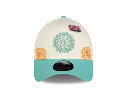 New Era 9Forty Club América Cap