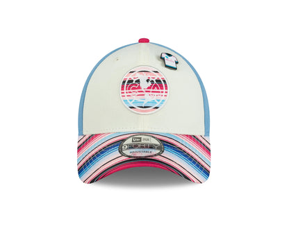 New Era 9Forty Club América Sarape Cap