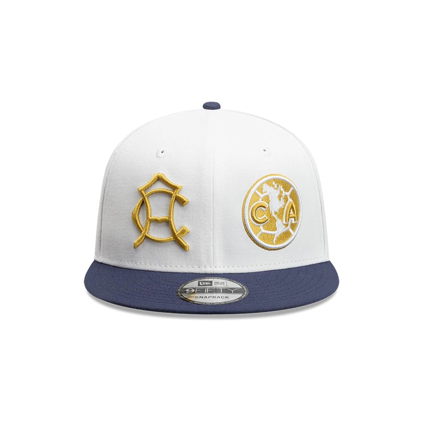 New Era 9FIFTY Club América Cap