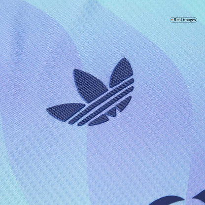 Player Version Arsenal Third Away  Soccer Jersey 2024/25 Top Soccer Jerseys Store