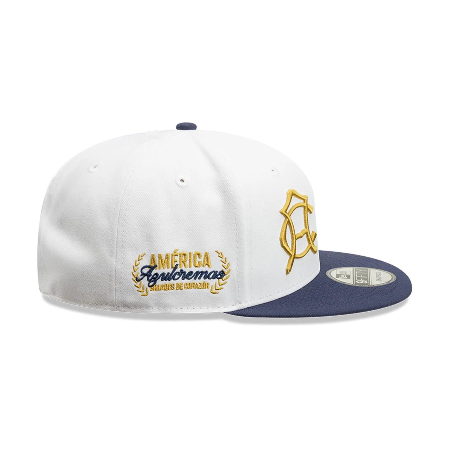 New Era 9FIFTY Club América Cap