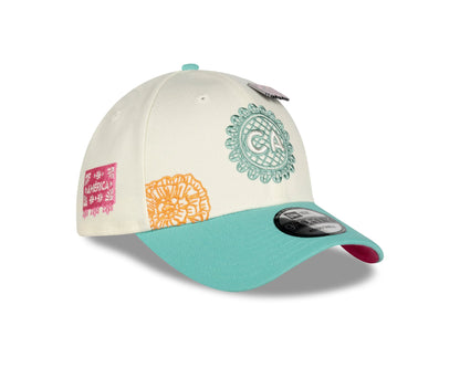 New Era 9Forty Club América Cap