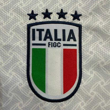 Italy Away Fan Soccer Jersey 2026/27
