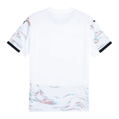 Portugal Away  Soccer Jersey 2025 Top Soccer Jerseys Store