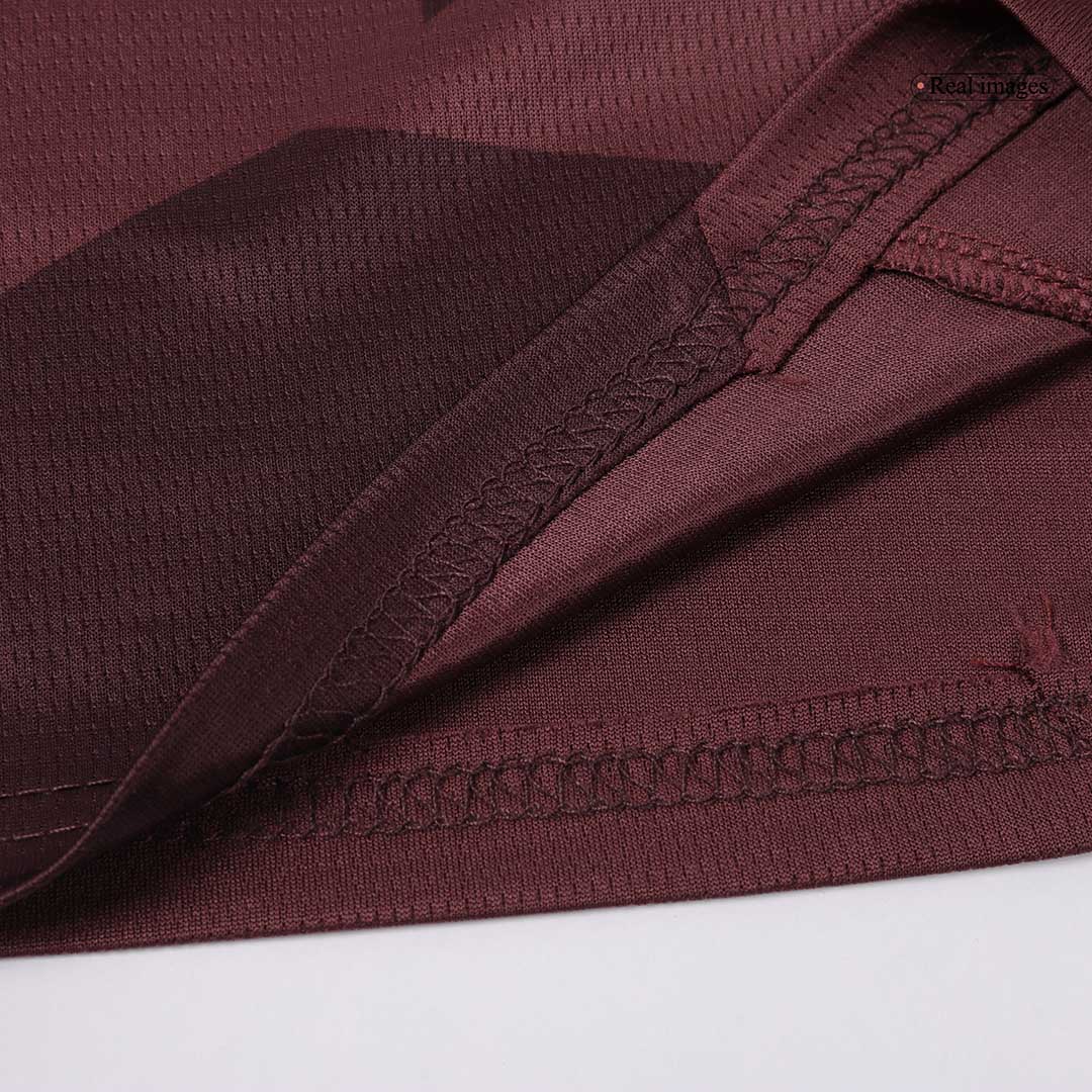 Kid's Manchester City Third Away  Soccer Jersey Kit(Jersey+Shorts) 2024/25 Top Soccer Jerseys Store