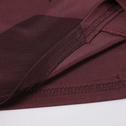 Kid's Manchester City Third Away  Soccer Jersey Kit(Jersey+Shorts) 2024/25 Top Soccer Jerseys Store