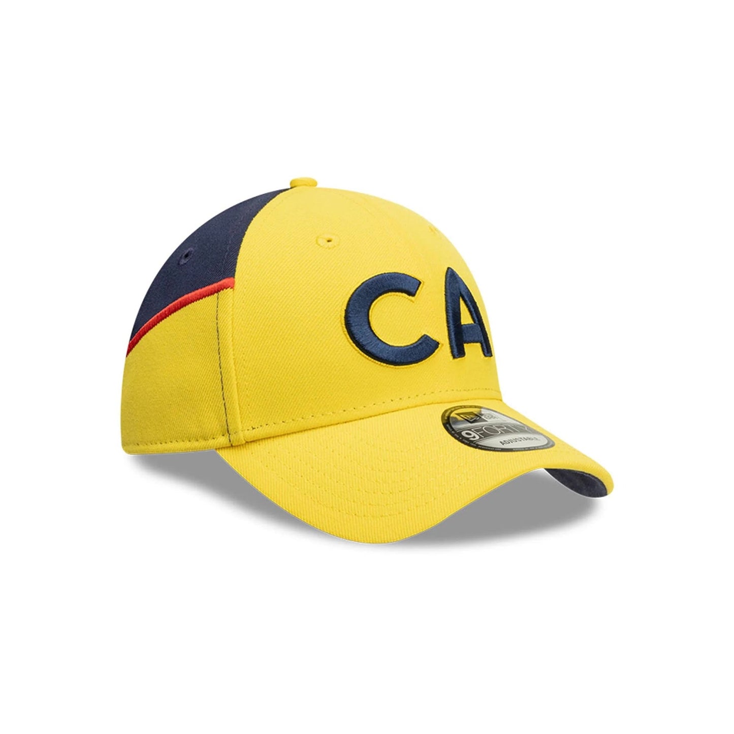 New Era 9FORTY Club América Cap